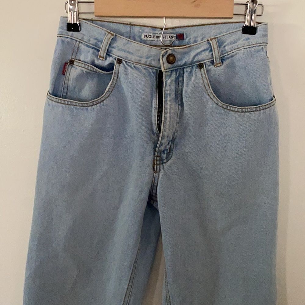 BUGLE BOY new denim basic - Picture 2 of 7